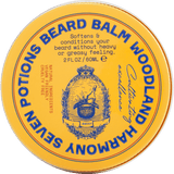 Bálsamo para Barba