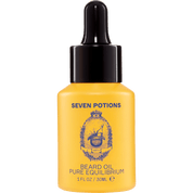 Beard Oil