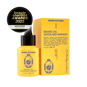 Beard Oil