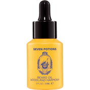 Beard Oil