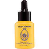 Beard Oil