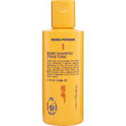 Beard Shampoo
