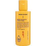 Champú para Barba