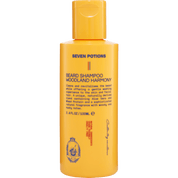 Beard Shampoo
