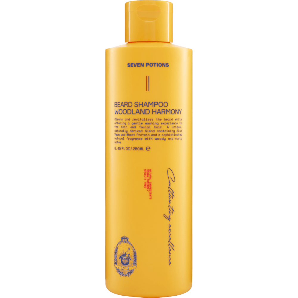 BeardShampooWoodlandHarmony250ml_Front_2319f67d-a66d-4ec7-b721-0881b07c1d12-198021.png