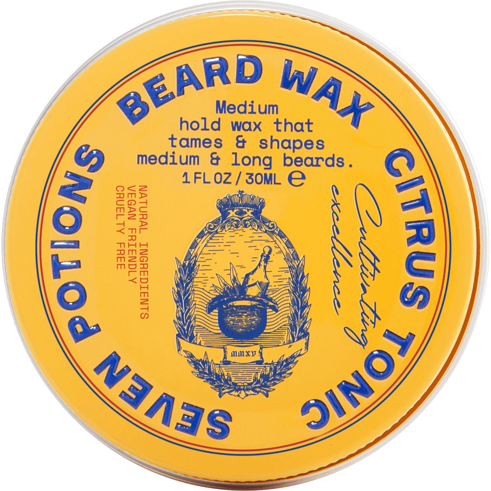 Cera per Barba