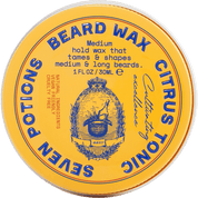 Cera per Barba