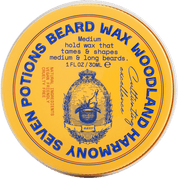 Cera per Barba