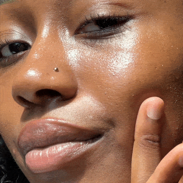 Set Biovedic Glow & Radiance