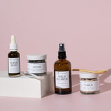 Zestaw Acne Warrior
