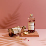 Bloom - Aceite corporal de coco y rosa