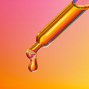 Bring Your Fire Facial Oil - Mood-Boosting Face Oil - Oil Dropper - Orange - HotChi