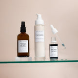 Zestaw Trio do pielęgnacji skóry rozjaśniający - Bestsellery