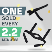 Anti Snoring Sleep Chin Strap