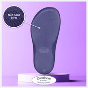 Footlogix Comfeeze Sandały Regeneracyjne (Różne Rozmiary)