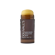 Argan Roll On Multi Balm 30g | Klar Balm | Omedelbar Fukt för Strålande Hud | 2 Doftalternativ