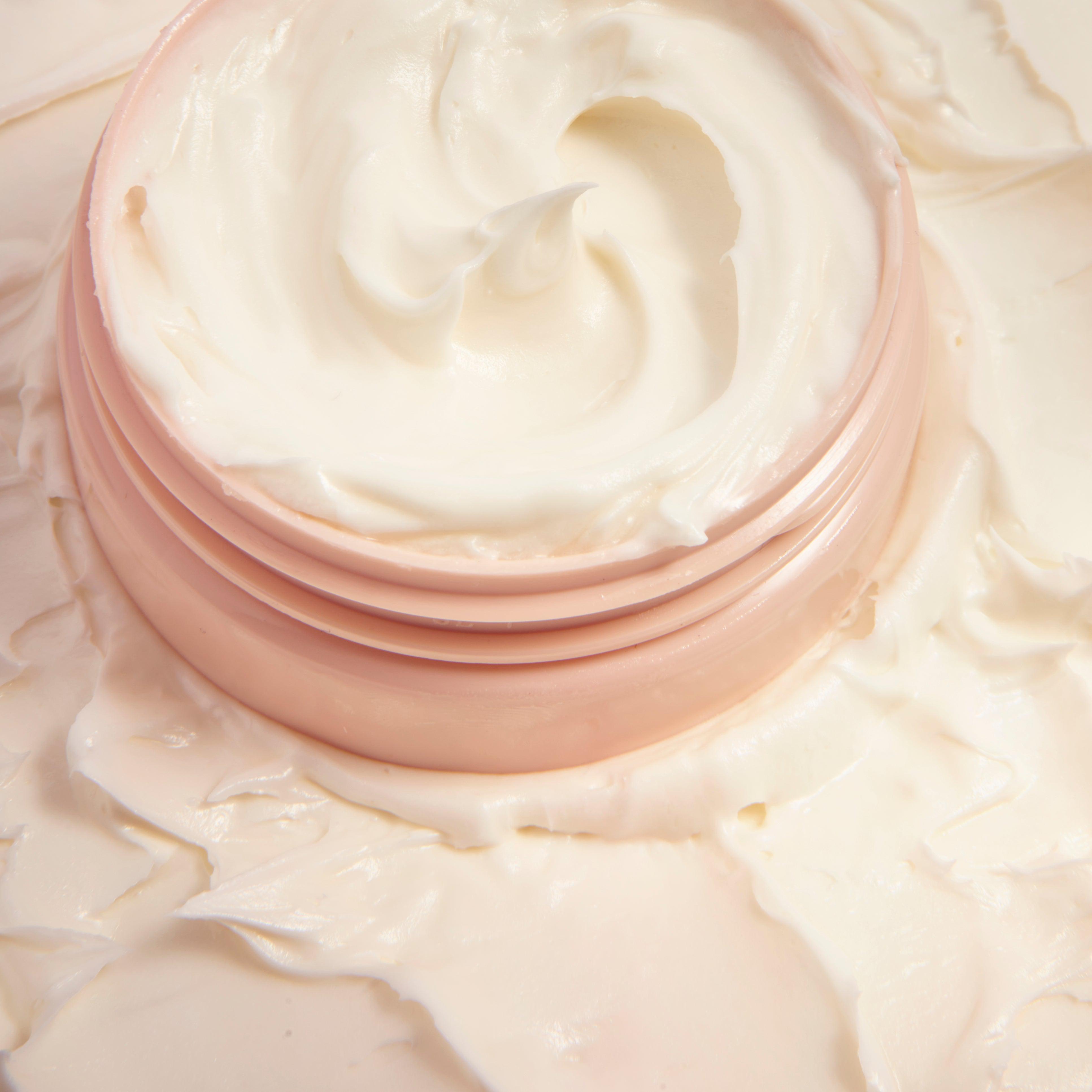 Organic Creamy Argan Body Butter 60ml | Luxurious Hydration in Six Scents