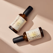 Argan Self Tanning Body Spray 60ml | Semi-Permanent Self Tanning Spray