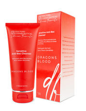 Anti-Bac Cleanser 100ml
