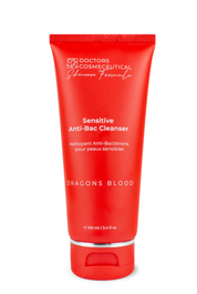 Anti-Bac Cleanser 100ml