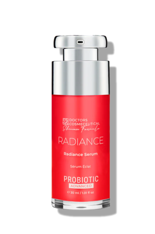 Stralend - Stralingsserum 30ml met 2% Relipidium