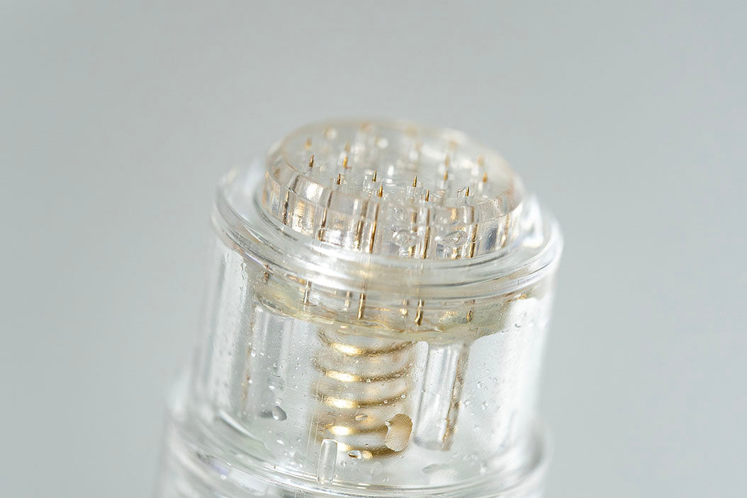 Micro Needling Facial Infusion Kit