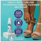 Footlogix Formuła do Codziennej Pielęgnacji (125ml)