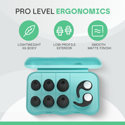 Sleep Earplugs Pro