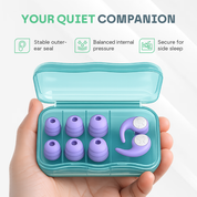 Sleep Earplugs Pro