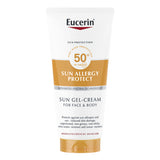 Sun Allergy Protect Sun Cream Gel For Face and Body SPF50+ 200ml