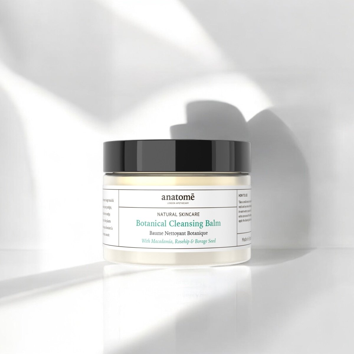 Botanical Balm
