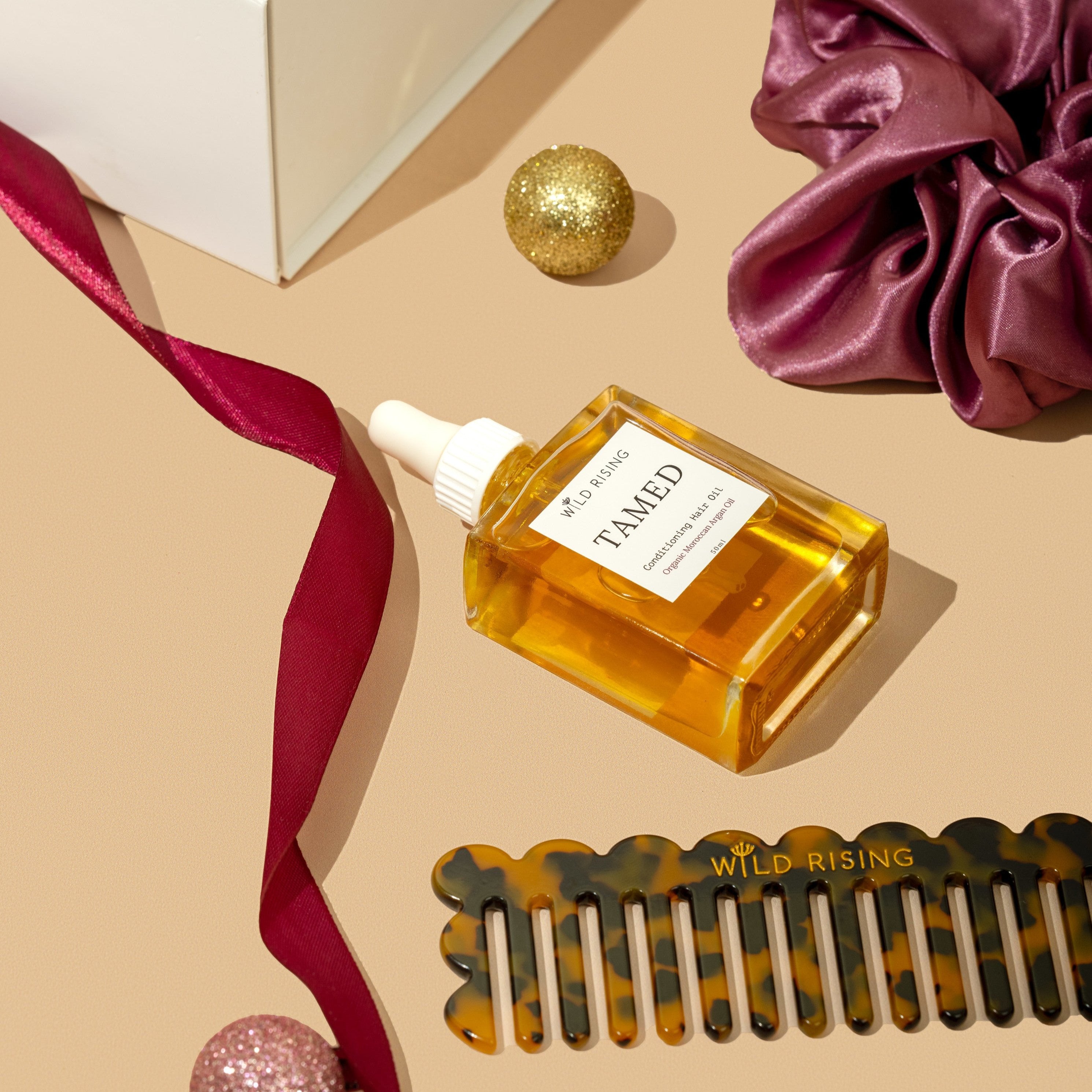Mane Event Hair Gift Set