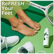 Footlogix Spray Deodorant do Stóp (125ml)