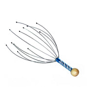 RelaxRilla Scalp & Body Massager – Stress Relief Scratcher