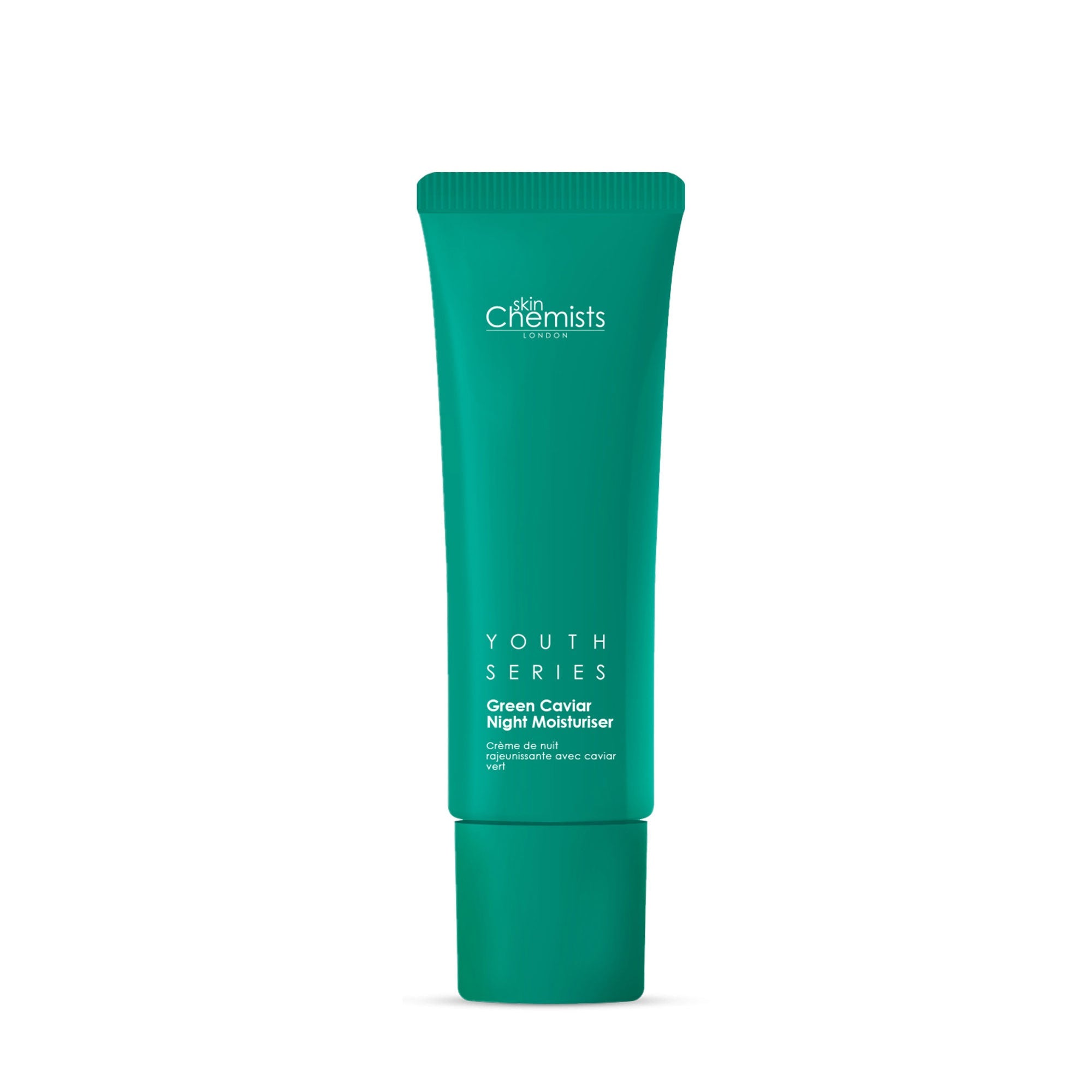 Grönt Kaviar Nattkräm 50ml