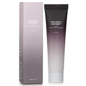 Haruharu Wonder Black Rice Moisture 5.5 Cleansing Gel 100ml