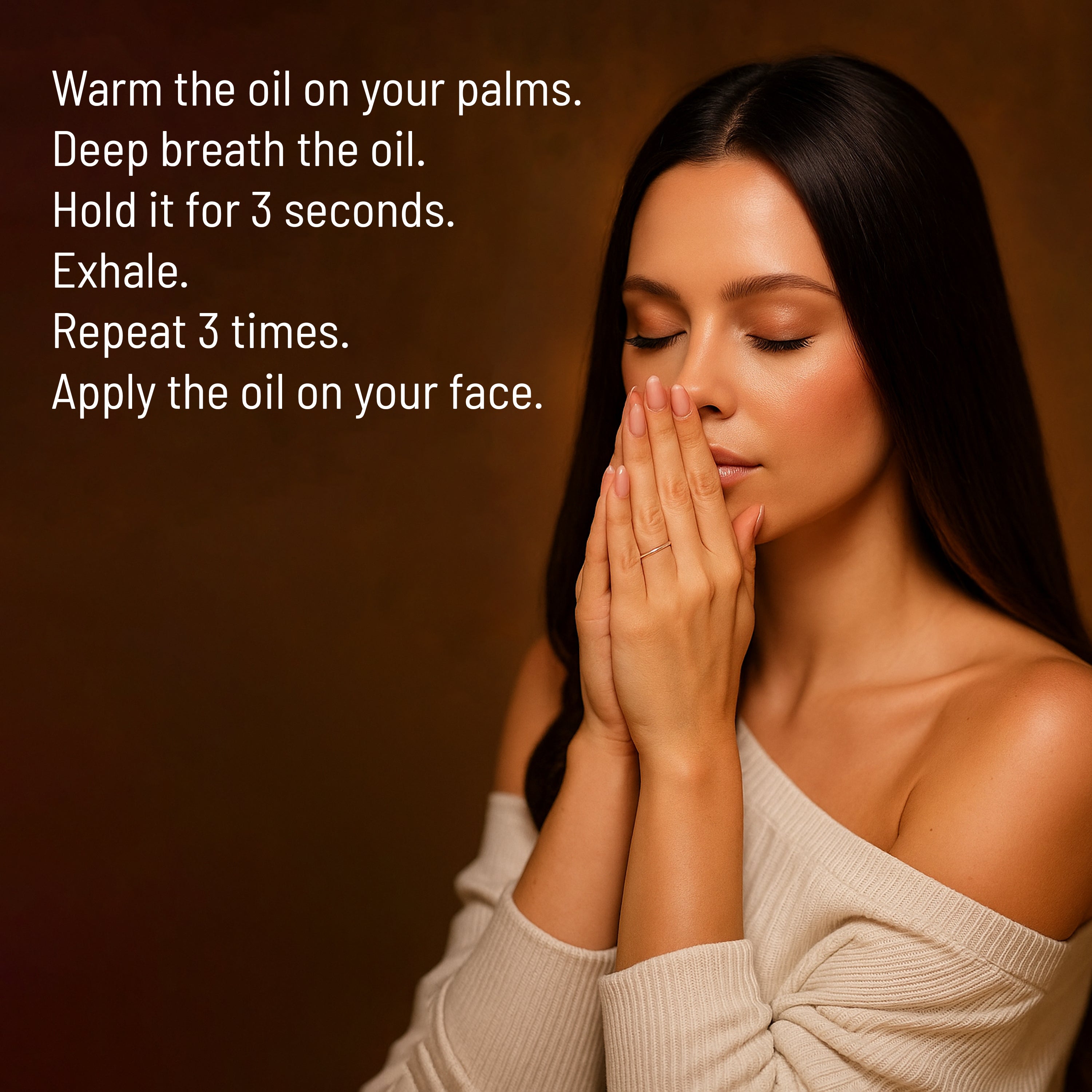 Slay All Day Facial Oil