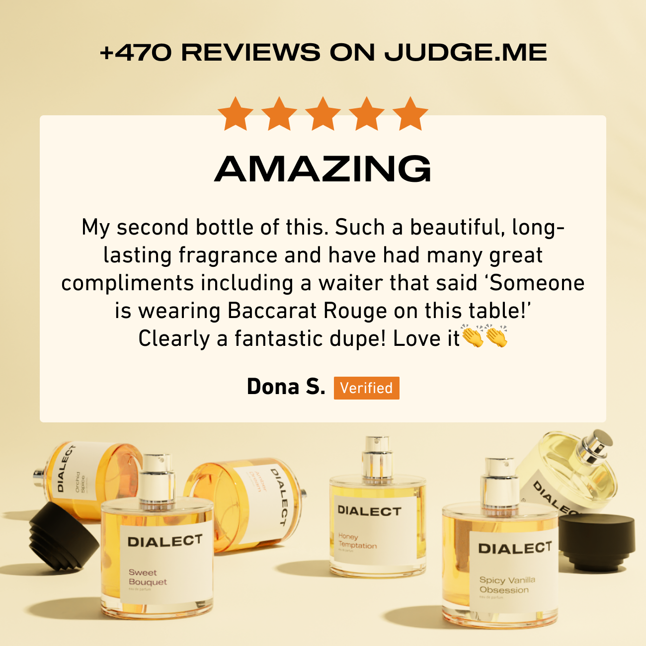 Sweet Symphony
