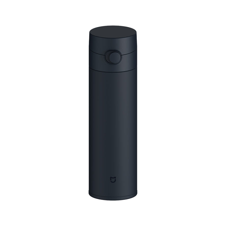 Xiaomi Mijia 480ML Insulation Vacuum Thermal Cup Water Bottle (Navy Blue)