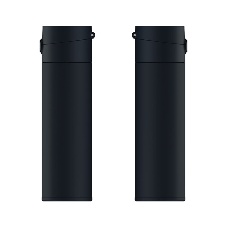 Xiaomi Mijia 480ML Insulation Vacuum Thermal Cup Water Bottle (Navy Blue)