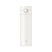 Xiaomi Mijia 480ML Insulation Vacuum Thermal Cup Water Bottle (White)