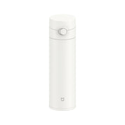 Xiaomi Mijia 480ML Insulation Vacuum Thermal Cup Water Bottle (White)
