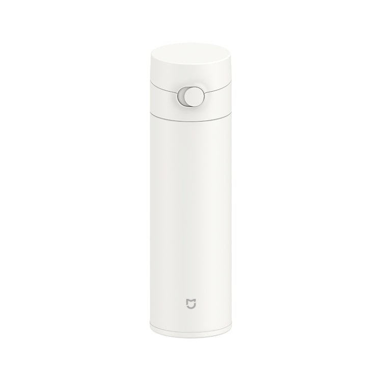 Xiaomi Mijia 480ML Insulation Vacuum Thermal Cup Water Bottle (White)