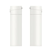 Xiaomi Mijia 480ML Insulation Vacuum Thermal Cup Water Bottle (White)