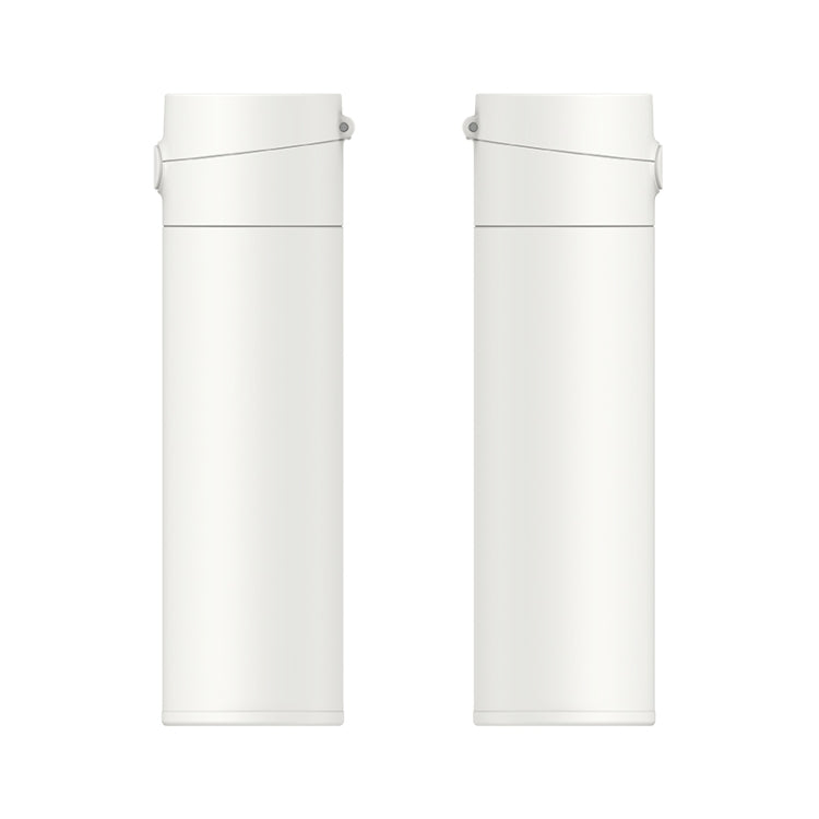 Xiaomi Mijia 480ML Insulation Vacuum Thermal Cup Water Bottle (White)
