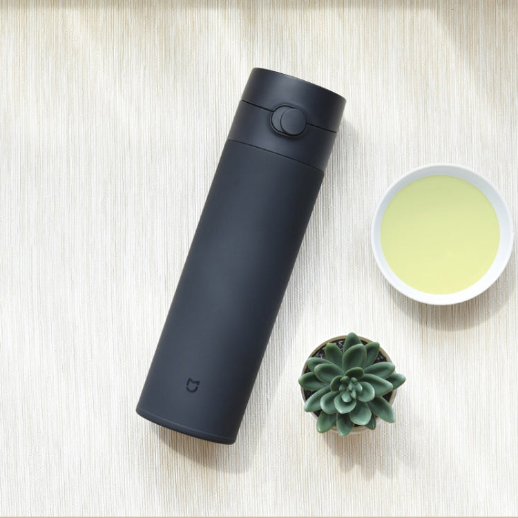 Xiaomi Mijia 480ML Insulation Vacuum Thermal Cup Water Bottle (White)
