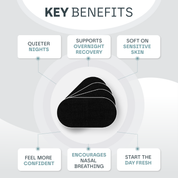 Mouth Sleep Tape (30 Pack)