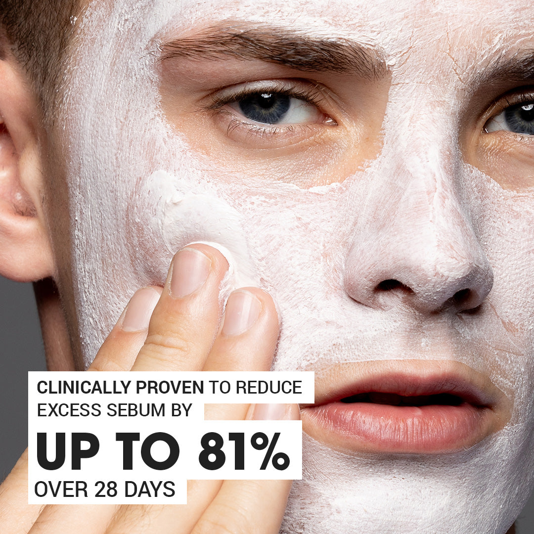 Let's Be Clear - Face Wash