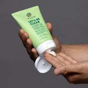 Let's Be Clear - Face Wash