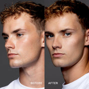 Let's Be Clear - Face Wash